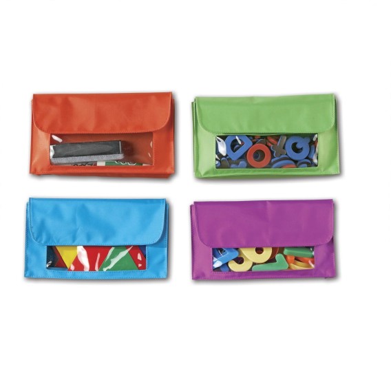 Pochettes Magnétiques