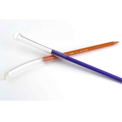 Dessus de crayon / Topper Pencil