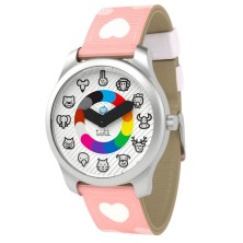 Montre Twistiti Animaux