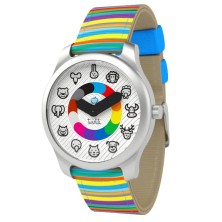 Montre Twistiti Animaux