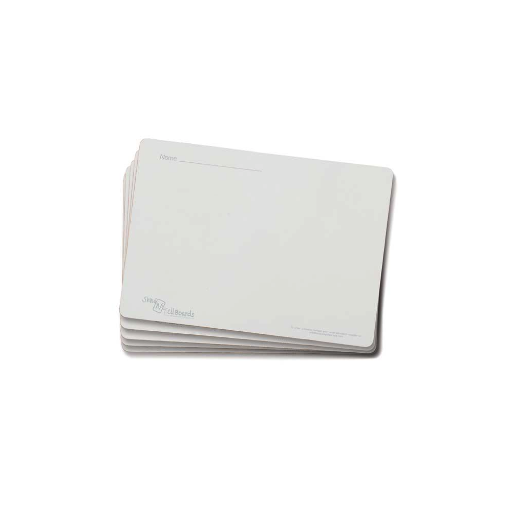 Tableau Blanc Effacable, Tableau Magnetique Frigo A4 Whiteboard