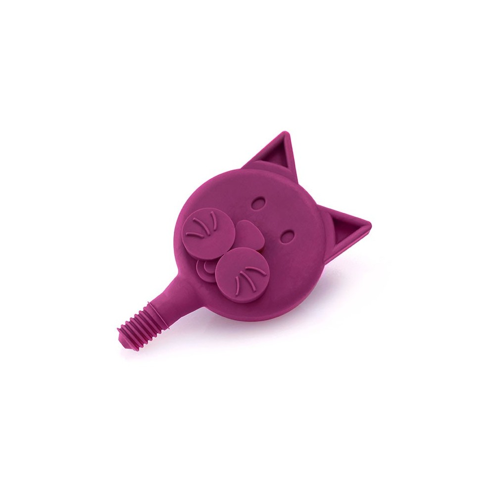 Embout Z-Vibe Chat Soft