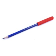 Dessus de crayons à mâchouiller KRYPTO