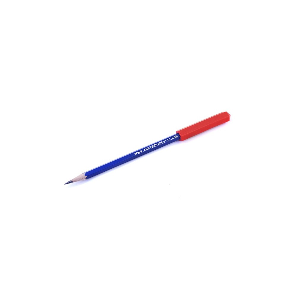 Dessus de crayons à mâchouiller KRYPTO