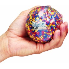 Squelet Ball