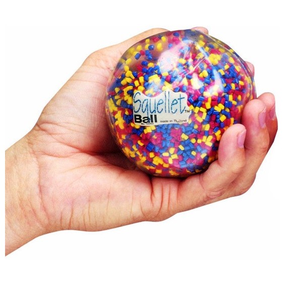 Squelet Ball