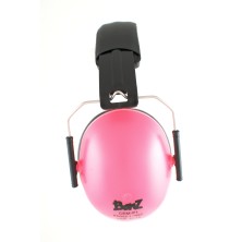 Casque Anti-Bruit