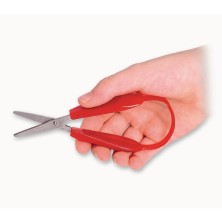 Ciseaux Easy Grip