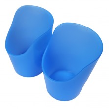 Gobelet découpé - Flexi Cup