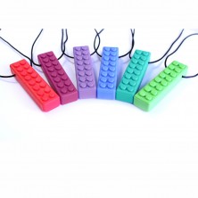 Collier BRICK