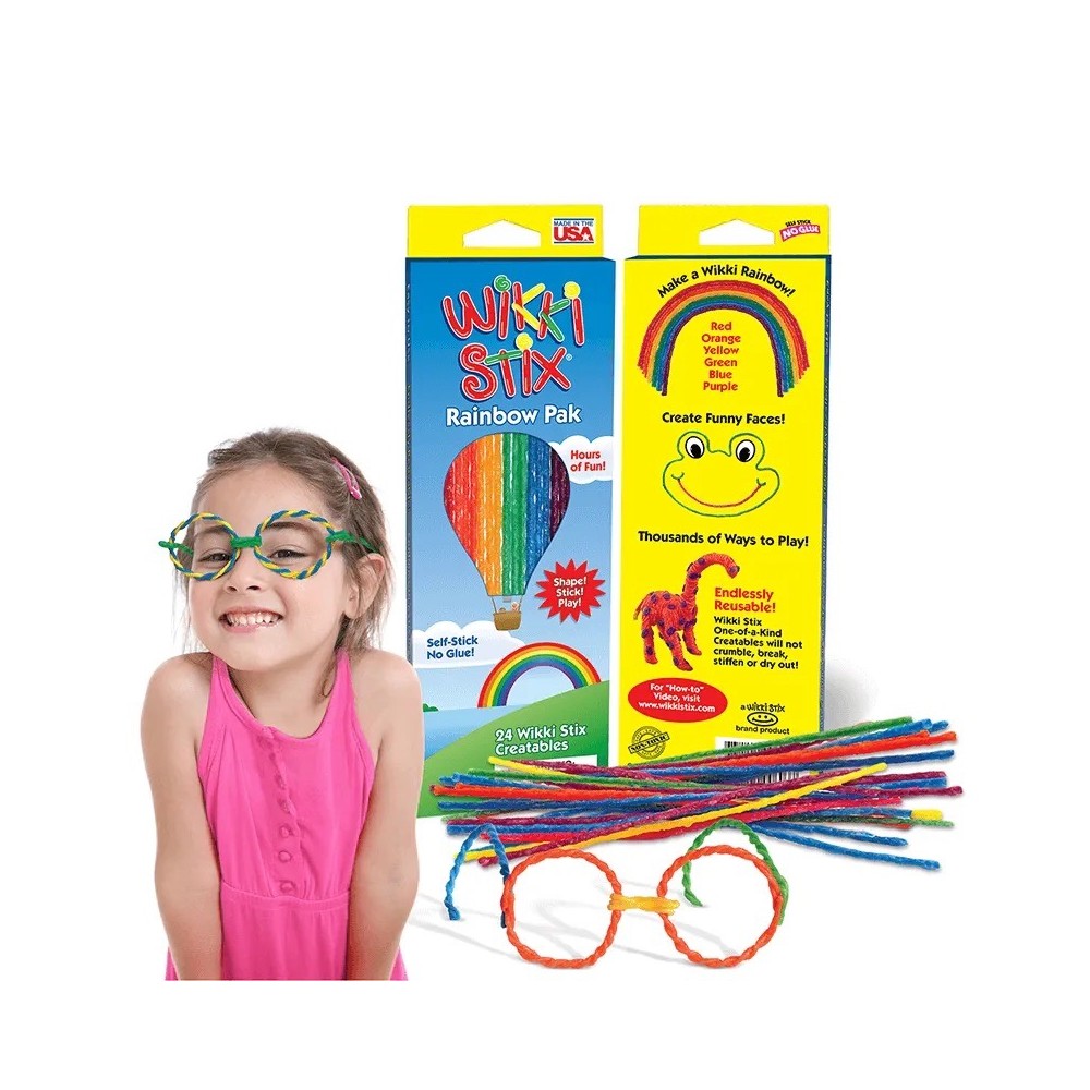 Wikki Stix