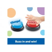 Answer Buzzer - En équipe