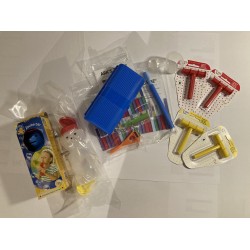 Kit "Stimulation Orale"   -  Pascale. Grevesse