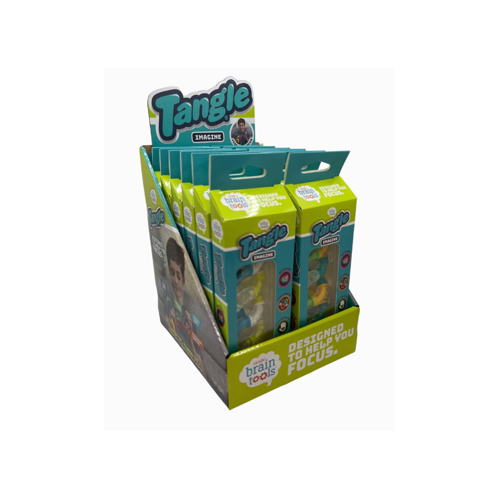 Tangle - BrainTools™ Imagine