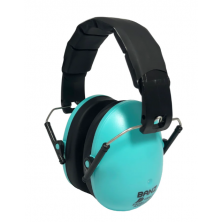 Casque Réducteur de Bruit