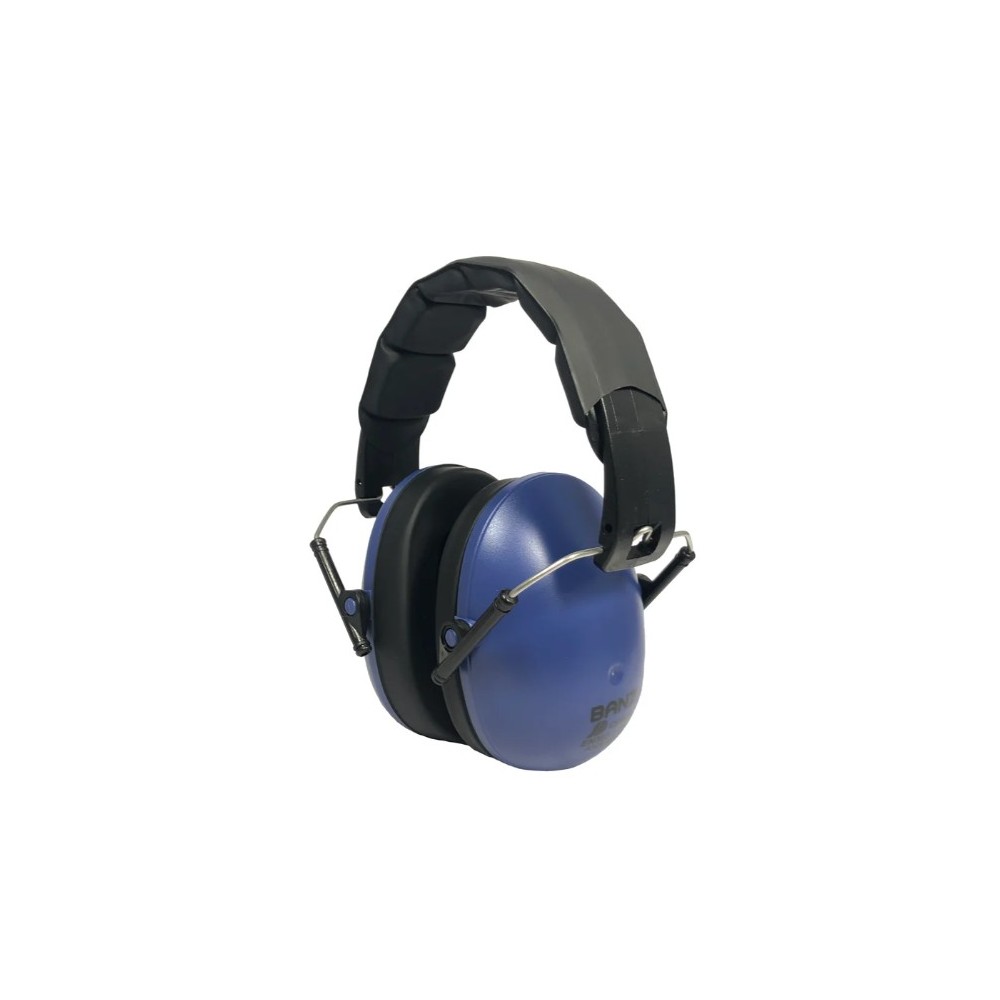 Casque Réducteur de Bruit