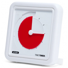 Time Timer Braille Medium