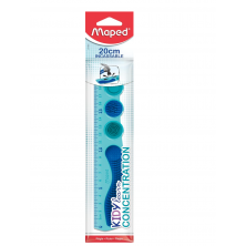 Latte Kidy Learn Concentration 20cm