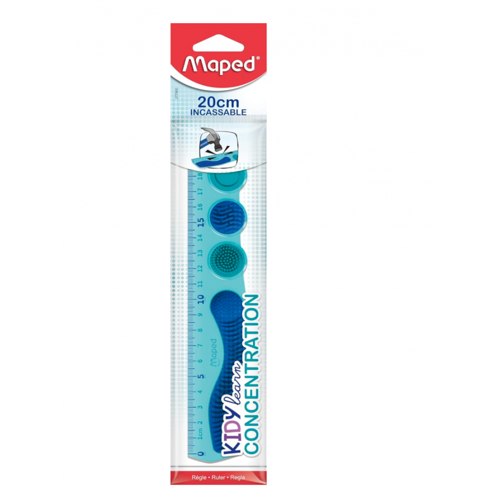 Latte Kidy Learn Concentration 20cm