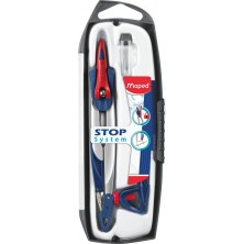 Compas stop system - coffret
