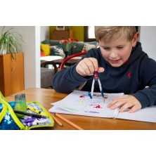 Compas stop system - coffret