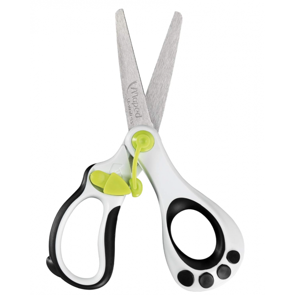 Ciseaux Koopy 13cm Kidy Learn