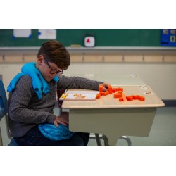 Tortue lestée 2 en 1 - Manimo