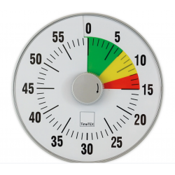 Timer silencieux - TimeTex