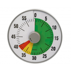 Timer silencieux - TimeTex