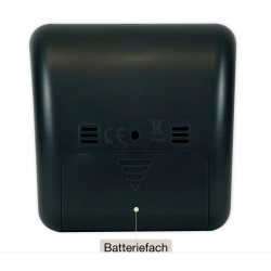 Timer silencieux et compact - TimeTEX