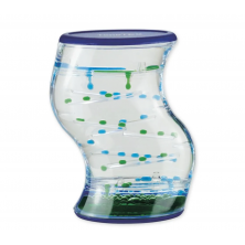 Sablier liquide  «...