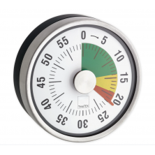 Timer automatique - rond