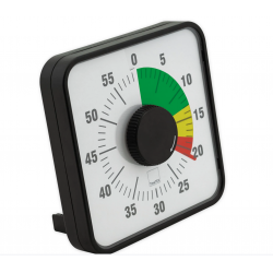 Timer automatique et magnétique - Timetex