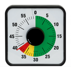 Timer automatique et magnétique - Timetex