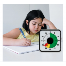 Timer automatique et magnétique - Timetex