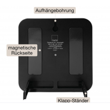 Timer automatique et magnétique - Timetex