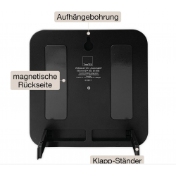 Timer automatique et magnétique - Timetex