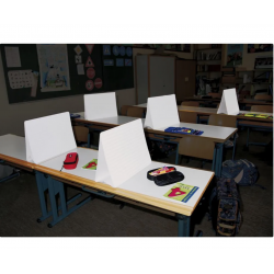 Séparateurs de bureau