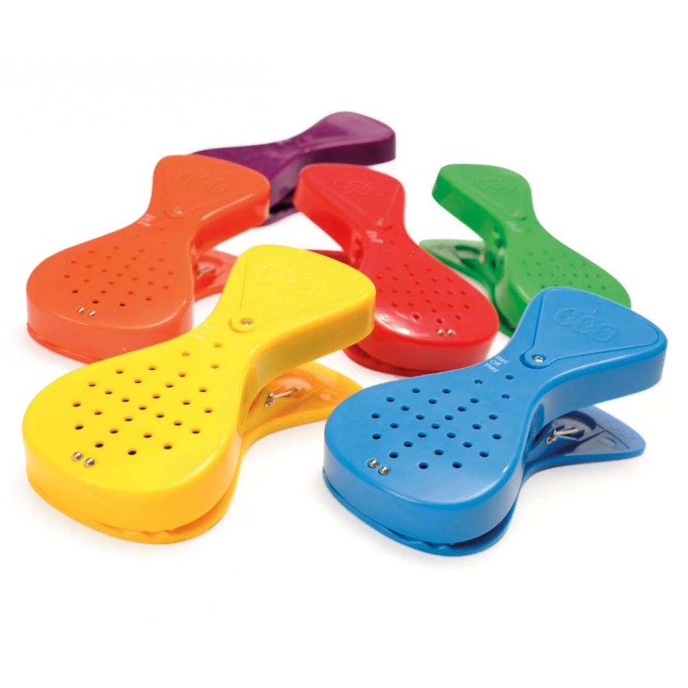 Enregistreur vocal « micro pince »