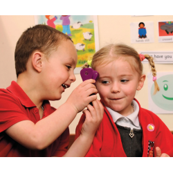 Enregistreur vocal « micro pince »