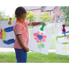 Enregistreur vocal « micro pince »