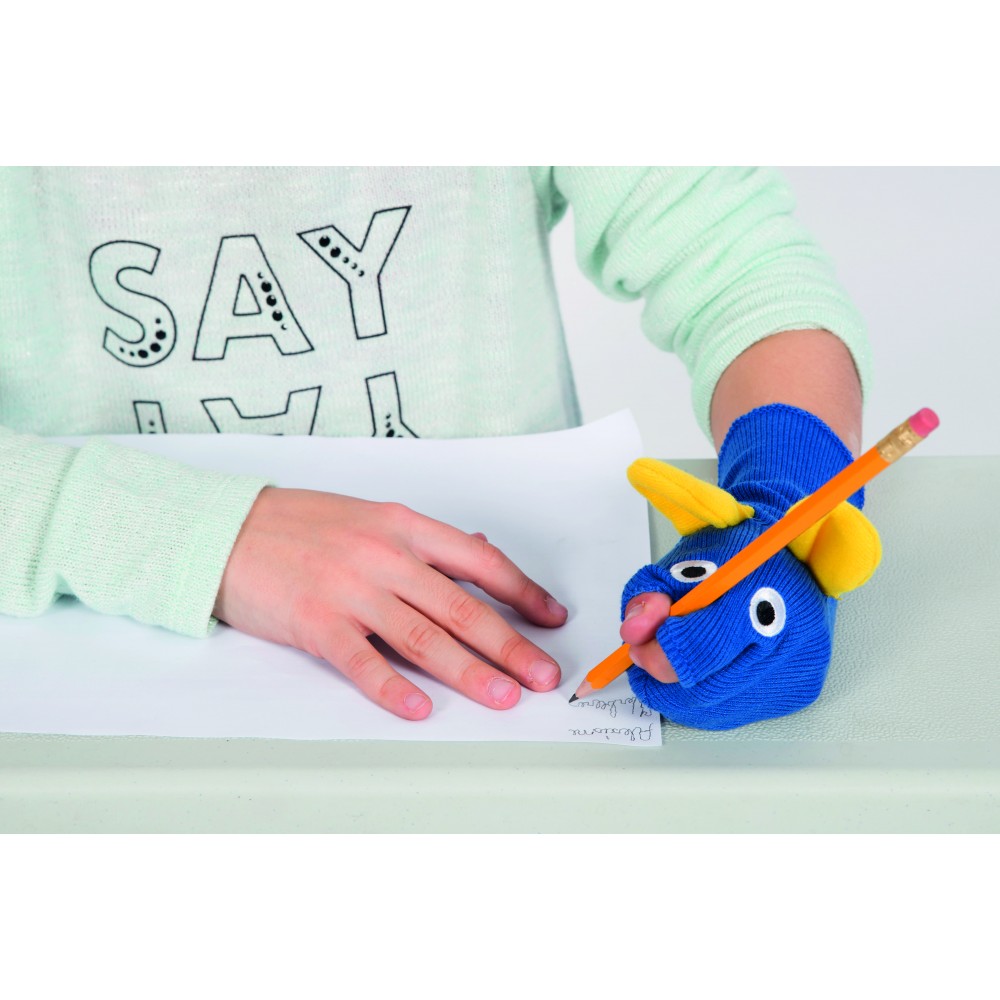 Chausson manchon Ellie