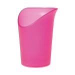 Pour la gourmandise et l'oralité